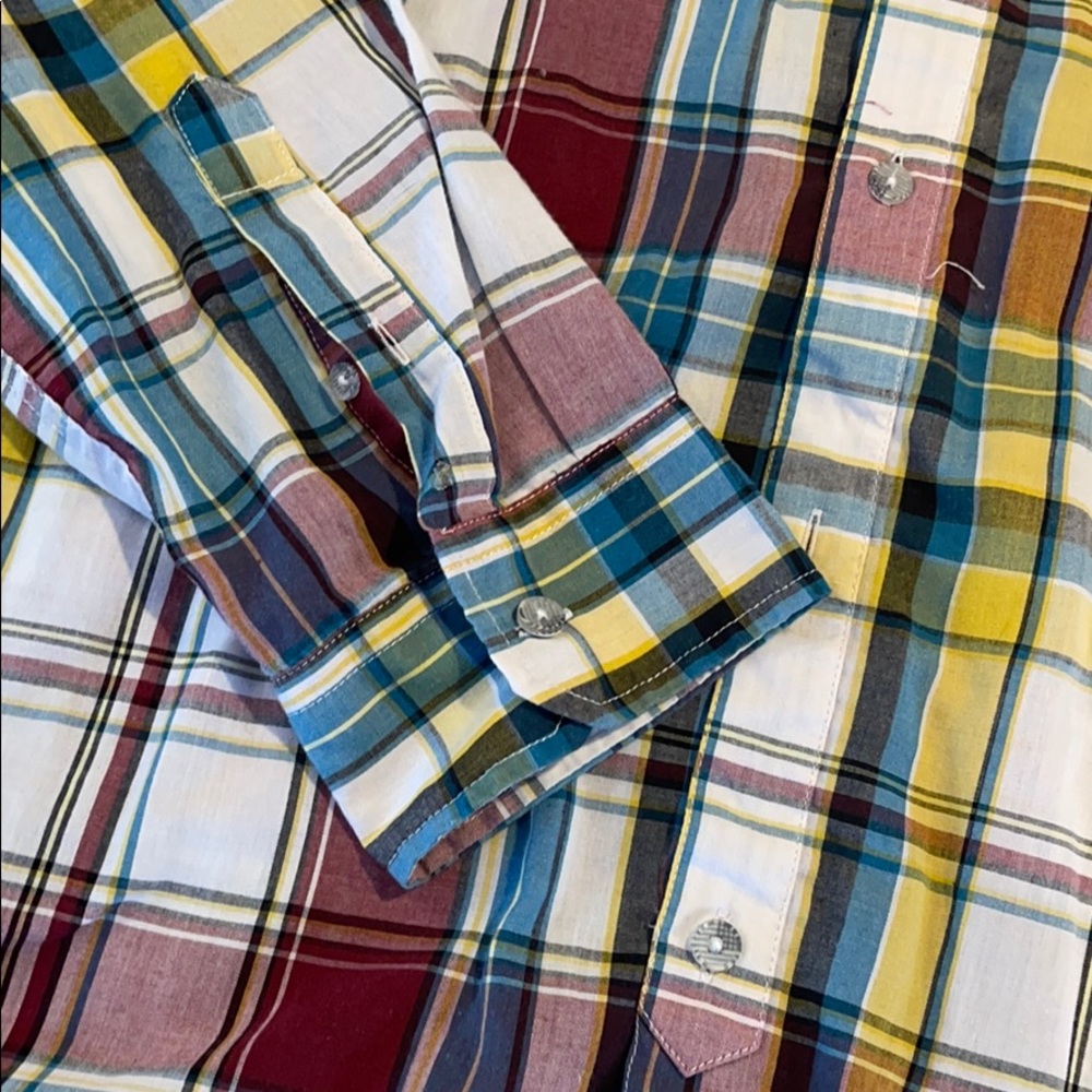 Bottom down shirt Ripcurl - Picture 2 of 6